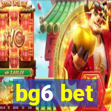 bg6 bet